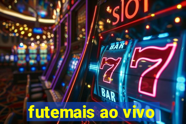 futemais ao vivo